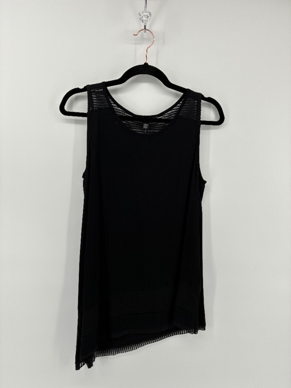 BNWT Cable & Gauge Tank Top